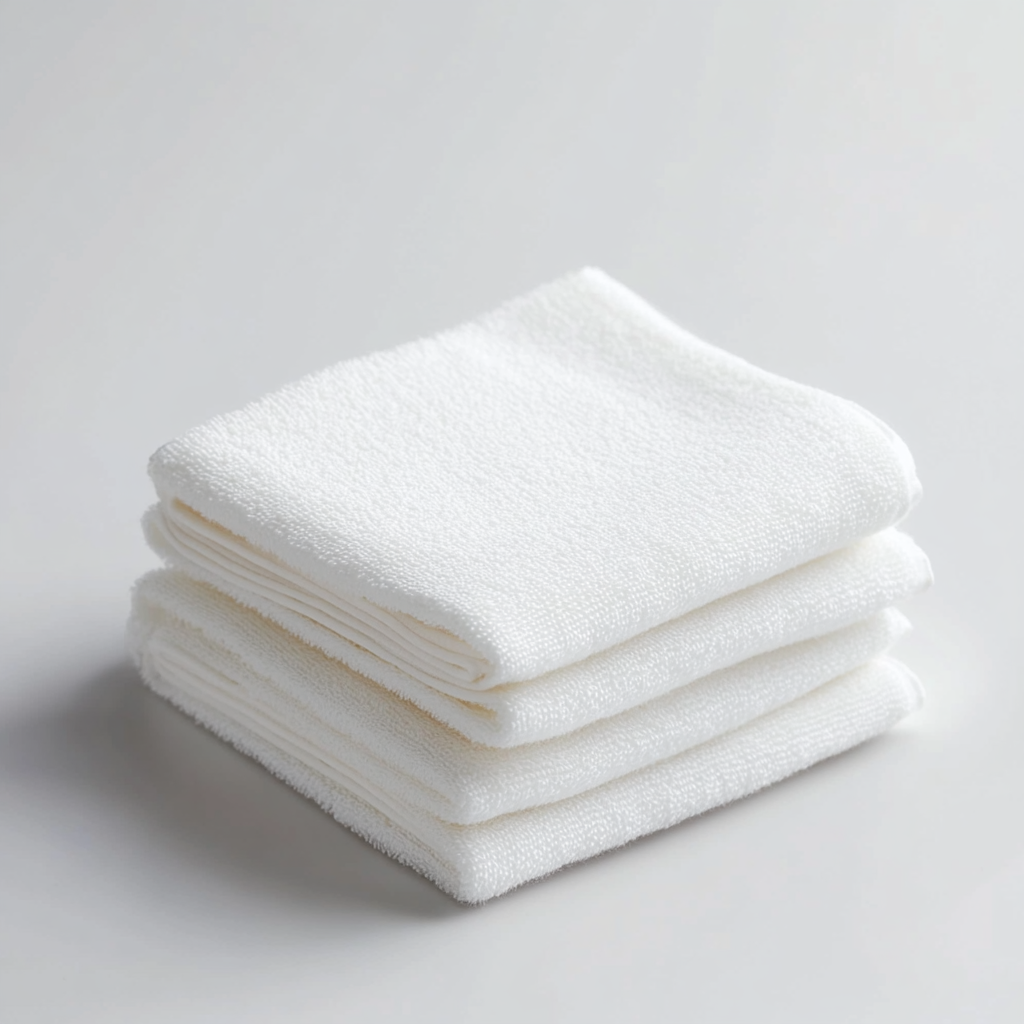 Qbjnx Nano-Fiber Multi-Purpose Cleaning Cloth